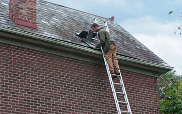 what affects urgent Moorstock roof repairs