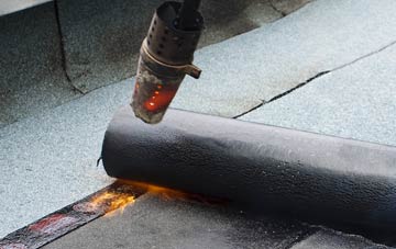 Moorstock asphalt roofing replacement