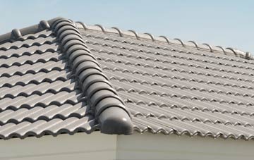 advantages of Moorstock clay roofing