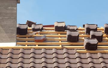 Moorstock clay roofing costs