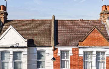 clay roofing Moorstock, Kent