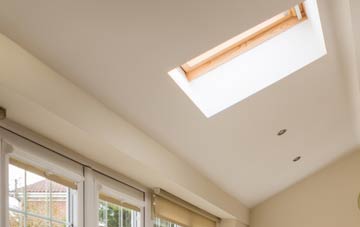 Moorstock conservatory roof insulation companies