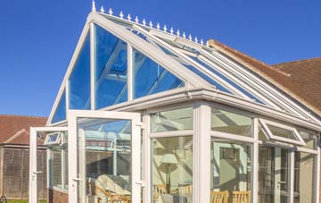 conservatory roof insulation costs Moorstock