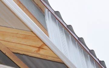 why Moorstock fascia repairs are essential