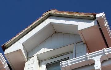Moorstock fascia installation costs