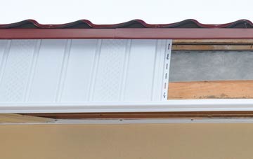 Moorstock fascia repair costs