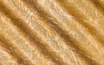 Moorstock fibreglass roof waterproofing