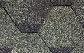 Moorstock fibreglass shingle repairs