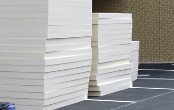 Moorstock flat roof insulation costs