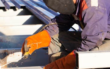 Moorstock flat roofing options