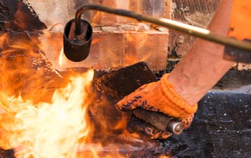 Moorstock flat roof repair companies