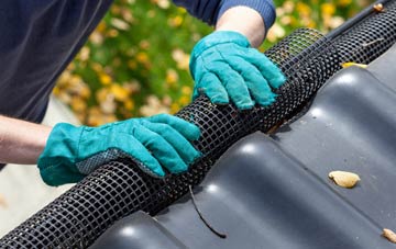 Moorstock gutter repair companies