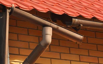 Moorstock gutter repair costs