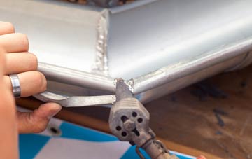Moorstock guttering repair quotes