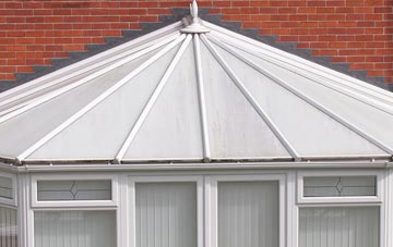 Moorstock polycarbonate conservatory roof repairs
