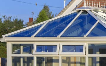 professional Moorstock conservatory insulation