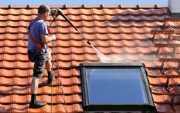 roof cleaning Moorstock, Kent