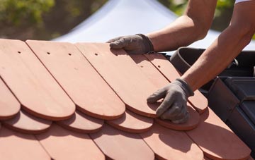 Moorstock roof tile contractors