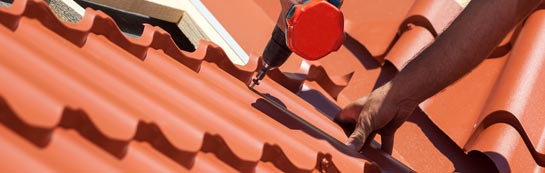 save on Moorstock roof installation costs