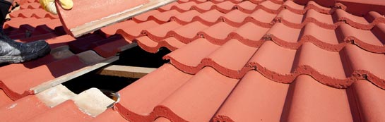 compare Moorstock roof repair quotes