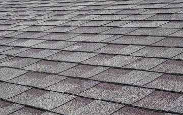 Moorstock tiles for shallow pitch roofing