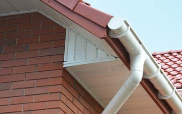 Moorstock soffit repair costs