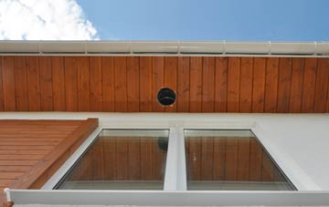 Moorstock soffit repair quotes