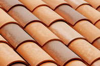 Moorstock clay roofing