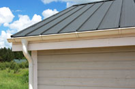 Moorstock fascia repair