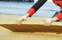 find rated Moorstock roof insulation companies