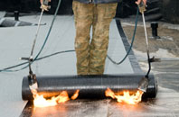 Moorstock flat roof sealing quote