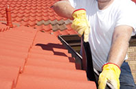 Moorstock gutter repair