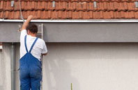 free Moorstock gutter repair quotes
