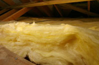 Moorstock pitch roof insulation