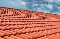 Moorstock roofing tiles