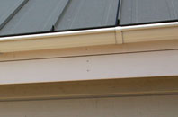 Moorstock soffit repair
